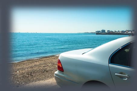 ガラスプロ高知の自動車ガラス修理、ガラス交換、ガラスリペア